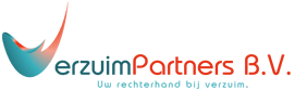 Logo VerzuimPartners B.V.