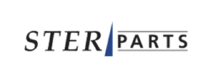 Logo STER PARTS