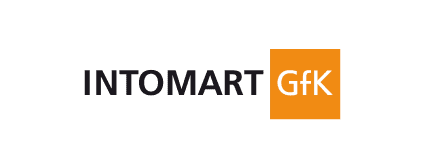 Logo Intomart Gfk