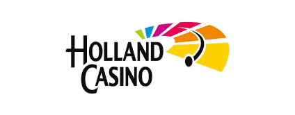 Logo Holland Casino
