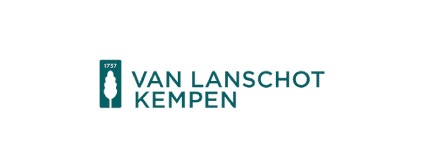 Logo Van Lanschot & Kempen