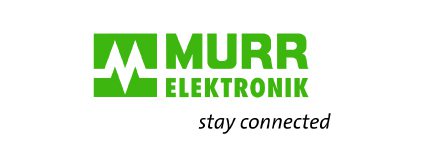 Logo Murr elektronik