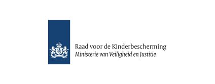 Logo Raad van de Kinderbescherming